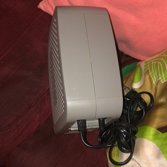 belkin Other Belkin Residential Gateway Battery Backup Unit Poshmark